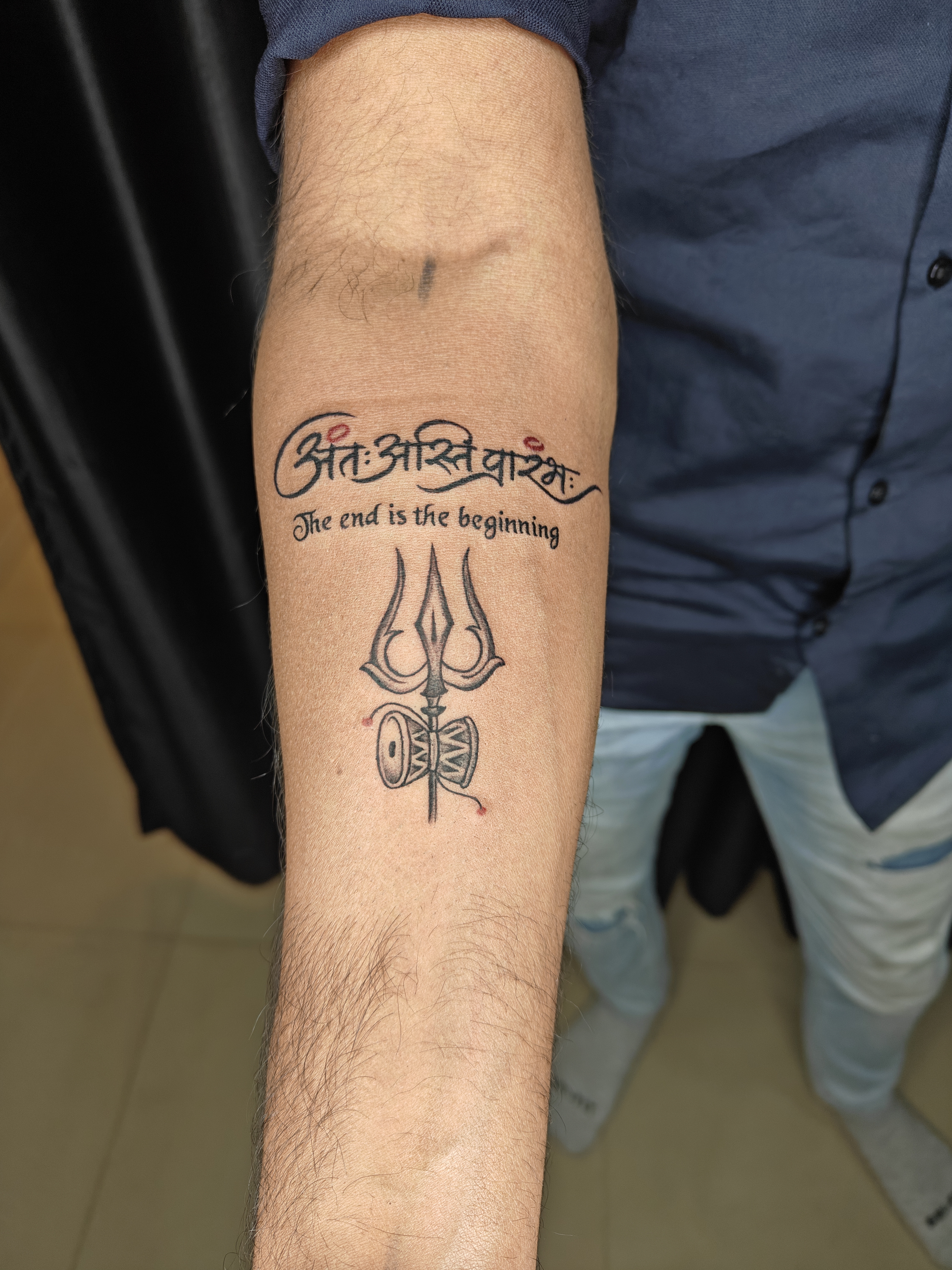 Tattoo 4